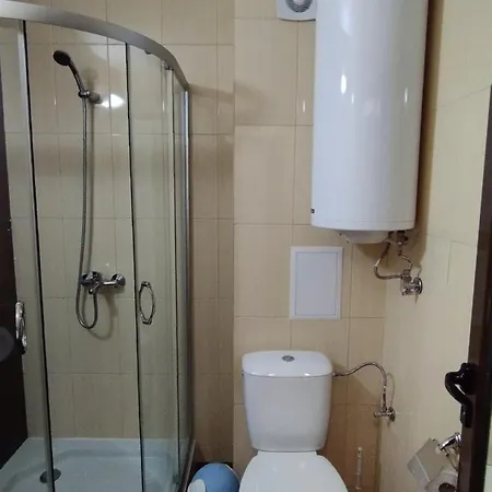 Appartement Apartment_villa Astoria 3 Elenite